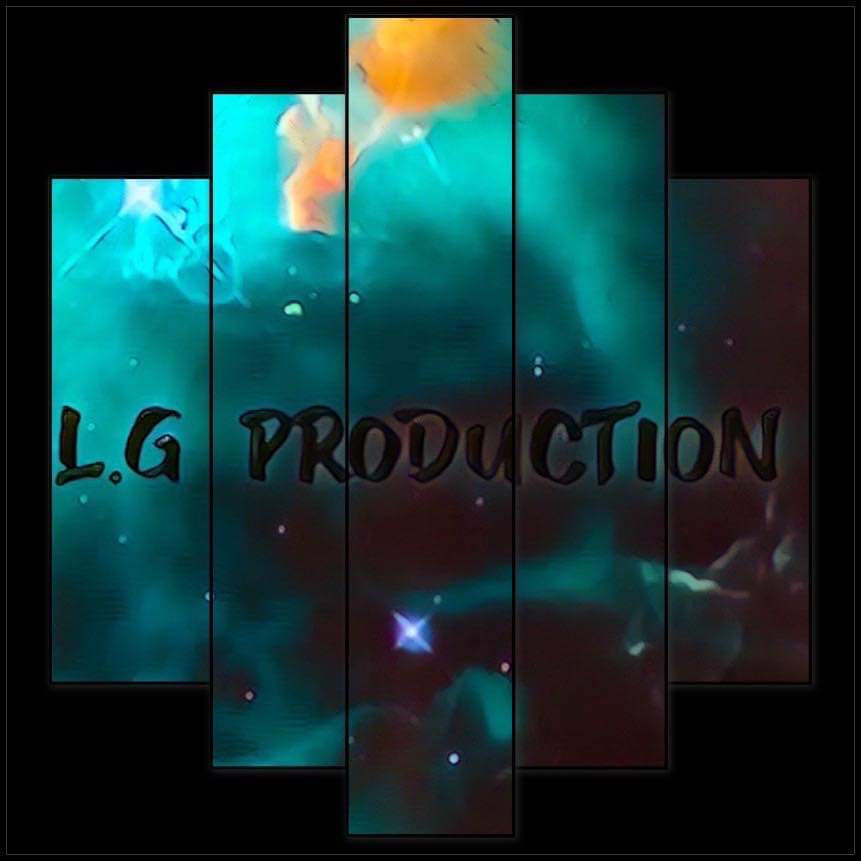 GLyrically's tweet image. Something big something new #LGsaidEt