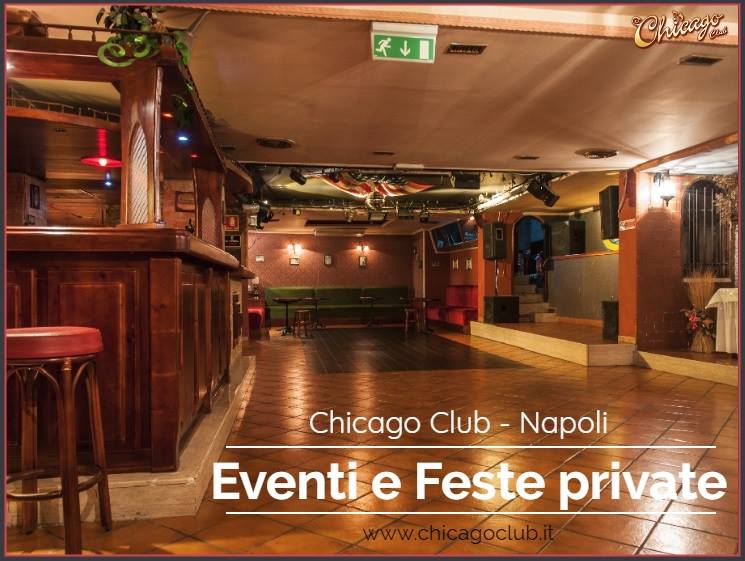 ChicagoClub_it's tweet photo. Il #ChicagoClub è la #Location ideale per il tuo #party #speciale..
Un #ambiente #esclusivo e raffinato per #festeggiare #eventi singolari in un'indimenticabile #atmosfera...
Scopri di più ➡ https://t.co/b6eNE9aq48
☎ 081/5875782 📩 info@chicagoclub.it
📞 333.2284918 (#whatsapp) https://t.co/XkAKZdfwTo
