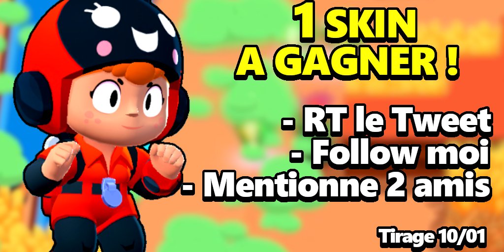 Gaetan Gaetan89942864 Twitter - michou fait un nouvelle video sur brawl stars