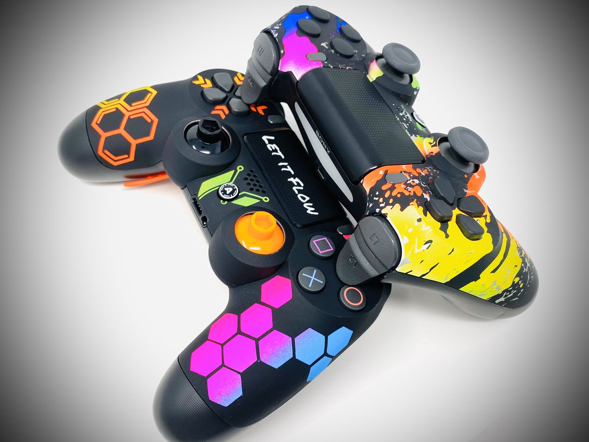 AimControllers tweet media