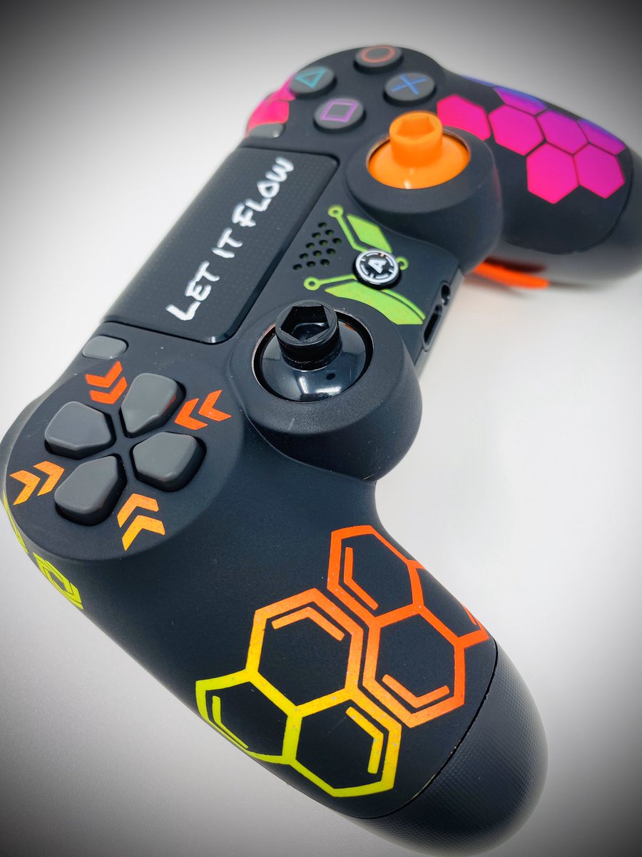 AimControllers tweet media