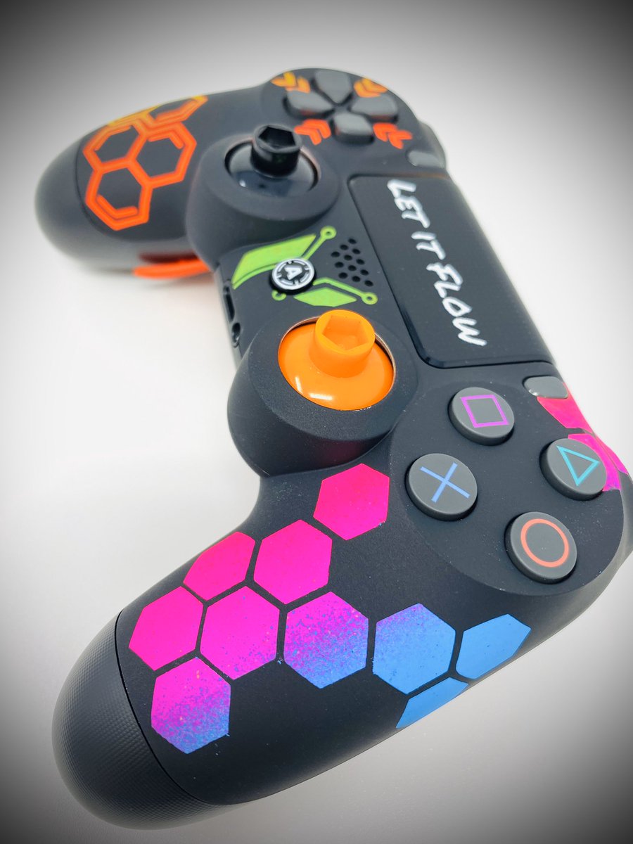 AimControllers tweet media