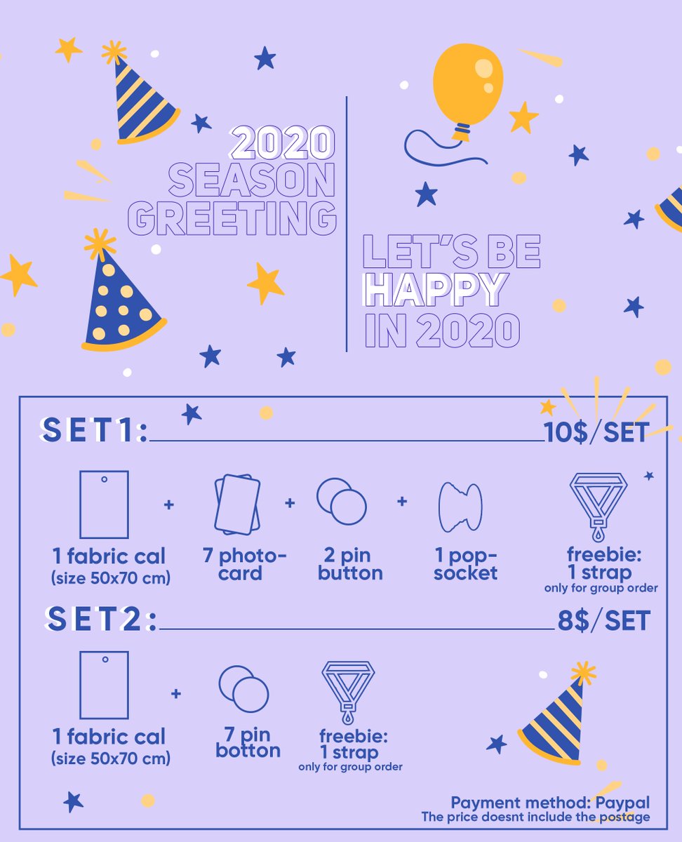 simplymakegoods's tweet photo. we're so happy to give you guys some changes on the price of our first calendar. we hope to bring you guys the best version of the calendar with the best price we can find. dont forget to vote on the poll below to let us know if you are interested in our product 🤟🥰 https://t.co/ntTHgUgf46