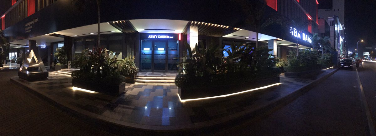 sportingninja's tweet photo. #ABAbank in #PhnomPenh #cambodia continues to dispense fake bank notes. Bank doesn’t care. @nationalbank when is this going to stop. So many accounts of the same scam being posted online yet nothing happens??? https://t.co/lilcsPYXxR
