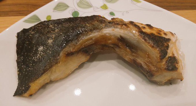ぶりかまの塩焼きレシピ 下処理の仕方も フライパンやグリルで簡単調理 お食事ウェブマガジン グルメノート