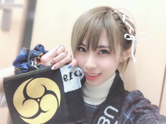 コスプレイヤーみなみのTwitter画像68