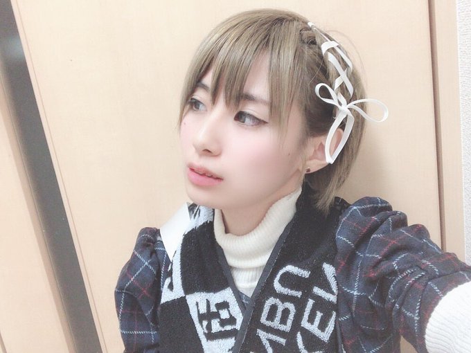 コスプレイヤーみなみのTwitter画像69