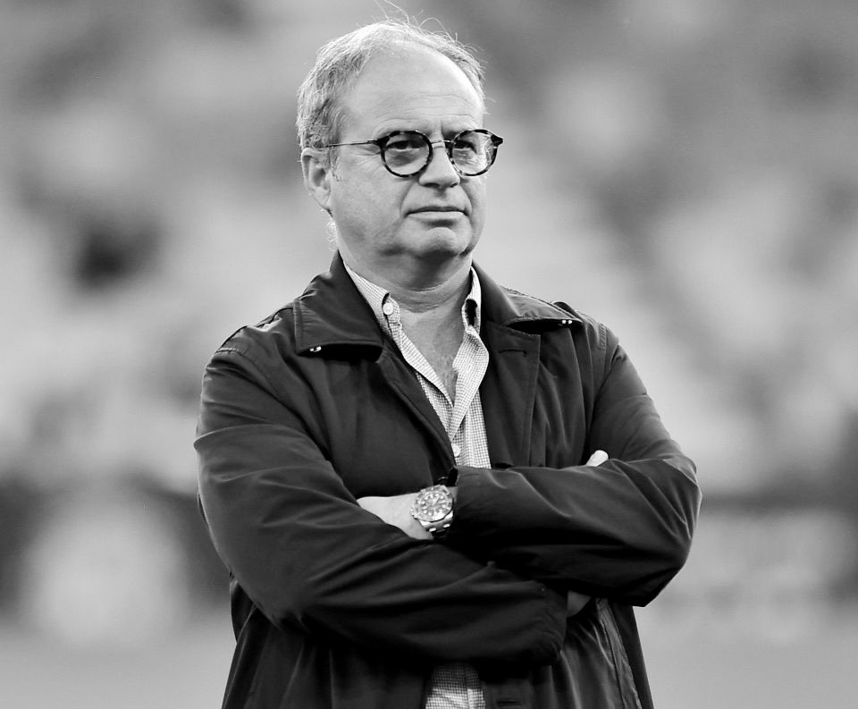  | [THREAD]Why Spurs should do absolutely everything they can do get Luis Campos onboard to work with José Mourinho.  #THFC  #COYS