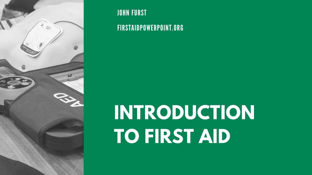 firstaidadvice's tweet image. We've refreshed and updated firstaidpowerpoint.org - we want to create an amazing FREE resource for first aid &amp;amp; CPR instructors. What topics/resources would you like to see?

#firstaid #firstaidtrainer #firstaidinstructor