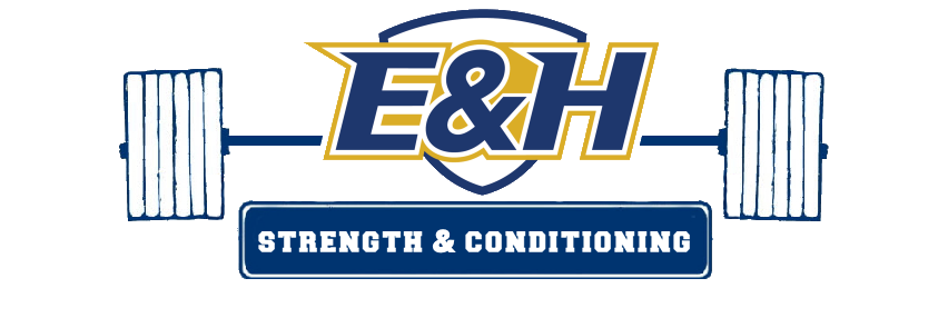 wasps_strength's tweet photo. Still have Christmas gift money left? Grab some Emory &amp; Henry Strength &amp; Conditioning gear from our SquadLocker store! Use code "2020" get 20% off orders $99+ all weekend! Your purchases also help support our department and our student-athletes! 

https://t.co/N1PbIrcoW1 https://t.co/nDgd1rTn49