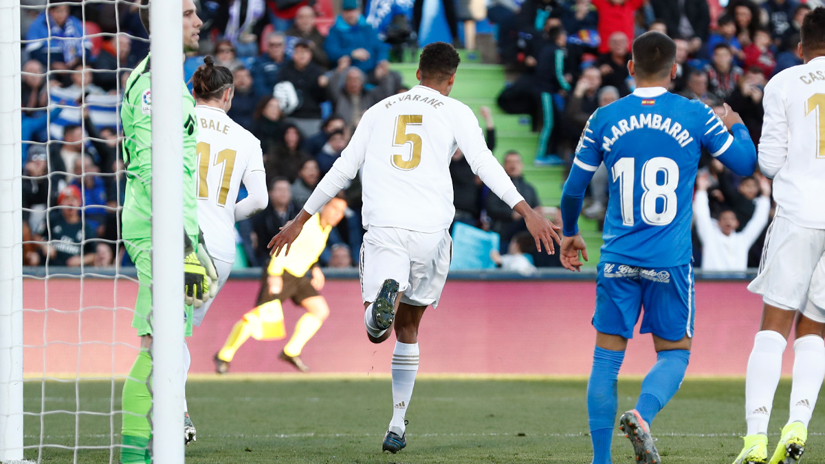 Real Madrid C.F. tweet media
