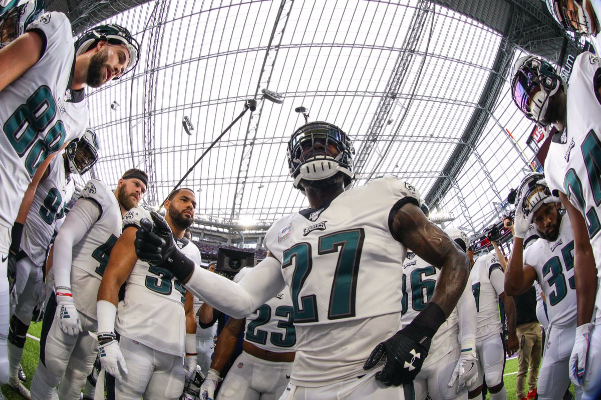 We ready😤Are you #EaglesNation?

Last chance to win VIP experience at #SEAvsPHI. ENTER TO WIN: RT this AND click link goexp.it/now/P9Zm5M

Winner announced @3pm 

#WPMOYChallenge + Jenkins #FlyEaglesFly
