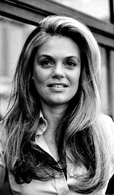 Happy birthday Dyan Cannon!! 