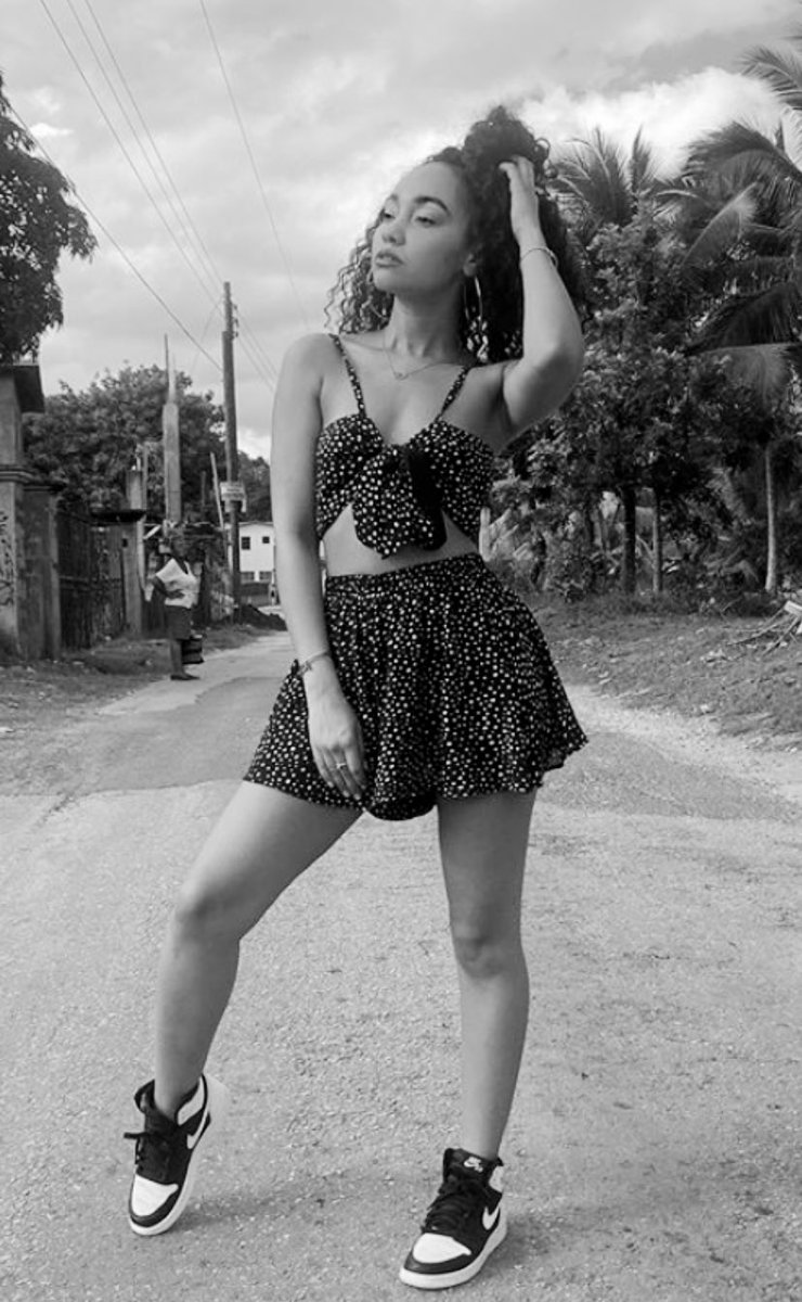 Best of Leigh-Anne (@archivedleigh) on Twitter photo 