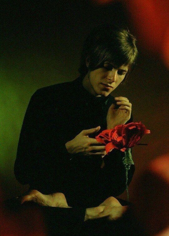 As we near The 4th anniversary of David’s passing I am reminded that life is beautiful &amp; fragile as a flower. A mighty rose or a humble dandelion our legacy will blossom.Be kind to yourself <a href="/DavidBowieGlam/">David Bowie Glamour</a> @Jonnythealien2 <a href="/Loobydoobs/">⚡Linda C⚡ 💙NHS💙</a> <a href="/Sherabphagmo/">Ave Maria Behrendt (Tenzin Pema)</a> <a href="/LibraryDiane/">LibraryDiane</a>