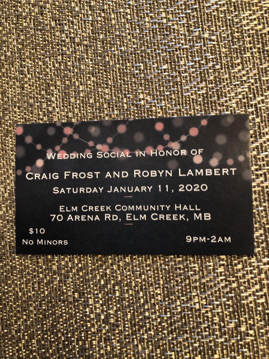FrosdeezNutz's tweet photo. 1 week away! Let me know if you need tickets or if you’d like a ride on the shuttle. Love to see you there 🍻 https://t.co/zp3T6Vjnba