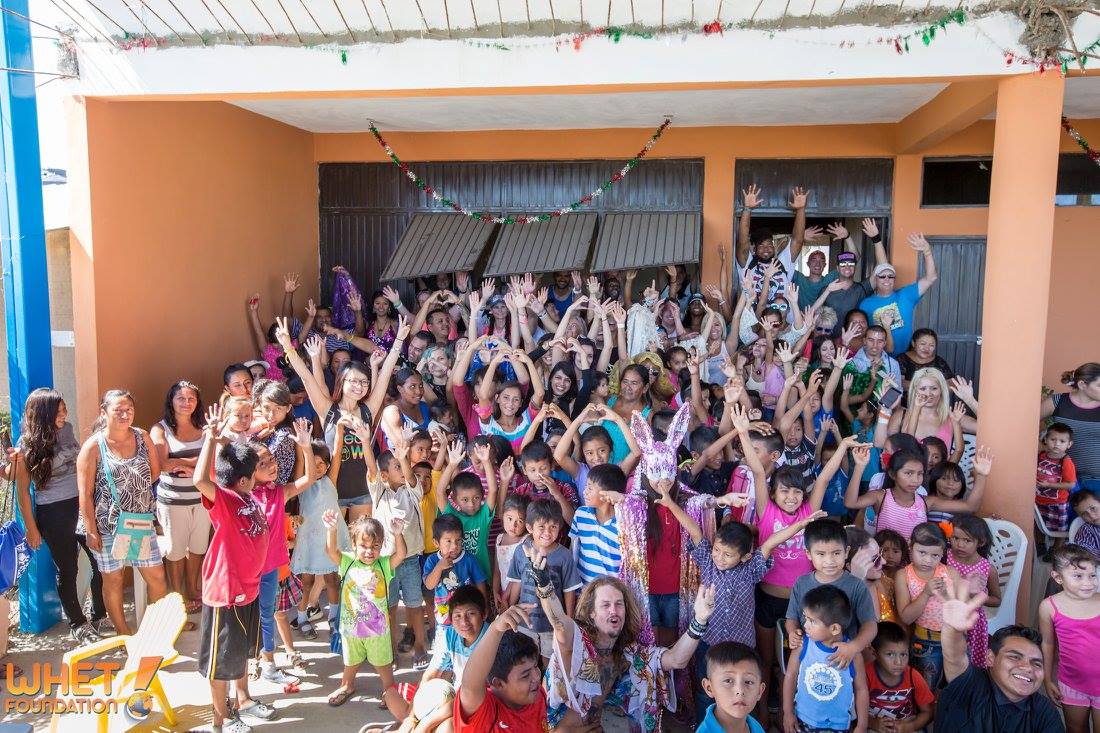 Groove Cruise tweet media