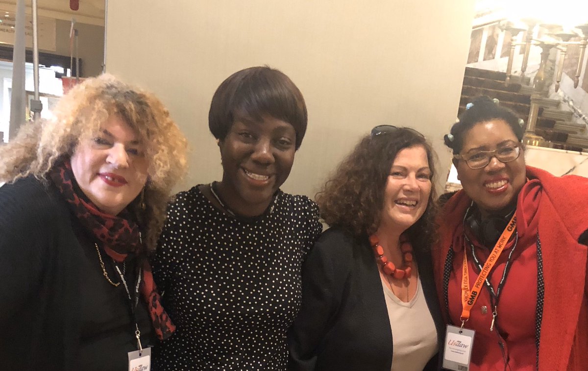 GarfieldJudith's tweet photo. Good luck  @ValerieABossman for @CityHallLabour you will be a powerful voice for local communities, and a great campaigner, speaking up for all Londoners. #whynotval https://t.co/KUCGxn8CkX