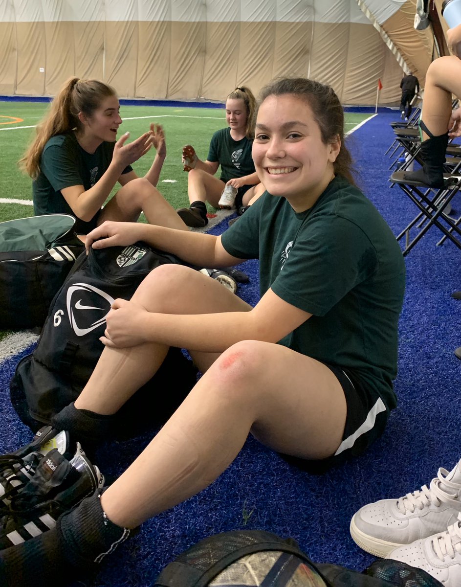 Groves Girls Soccer tweet media