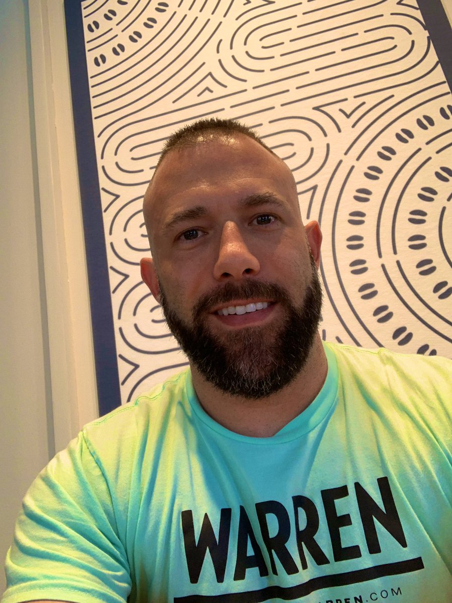 RyanKimball13's tweet photo. Another day and more campaign work complete! Ask me about why I think @ewarren is the right choice!! #TextForWarren @DallasforWarren @TexasForWarren @TexansForWarren #TexasForWarren #DallasForWarren #LgbtqForWarren #Persist #DreamBigFightHard #LFGWarren #WarrenLFG #Warren2020 https://t.co/NxeoQl6hSQ