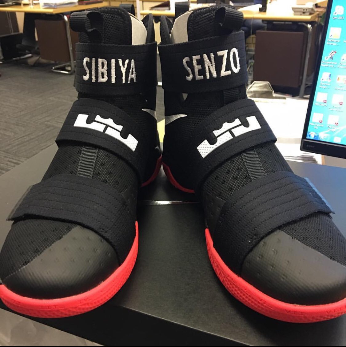 uncle_senz's tweet photo. @ViceDeputyJesus #OwnCollection https://t.co/UPgSt9QWDB