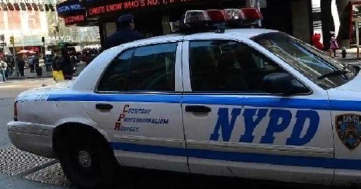 bluelivesmtr's tweet photo. NY Reform Laws Force Prosecutors To Give Victim Names, Contact Info To Criminals

Follow @bluelivesmtr
#BlueLivesMatter #BackTheBlue #lawenforcement #law

Story https://t.co/Jqrt0f137J https://t.co/GBeVPWWWED