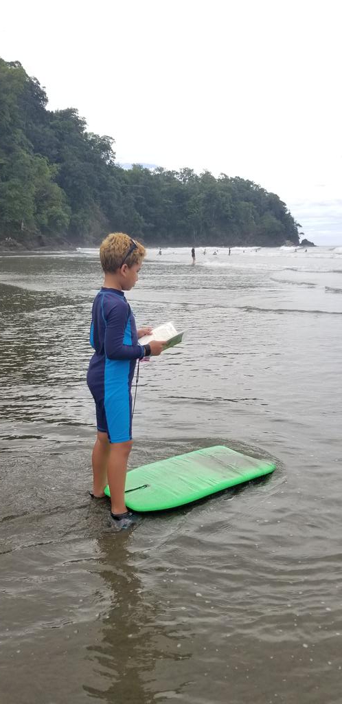 Veronic65131220's tweet photo. In your last adventure to the beach and you don't know whether to  read or  swim🎉🎉❤ ?@dchajimenez https://t.co/6luSaVNGAt