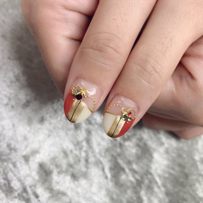 ナイスネイル池袋さん の最近のツイート 10 Whotwi グラフィカルtwitter分析