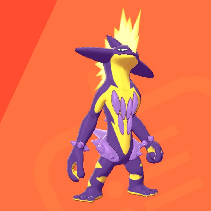 _Pizzachu tweet picture
