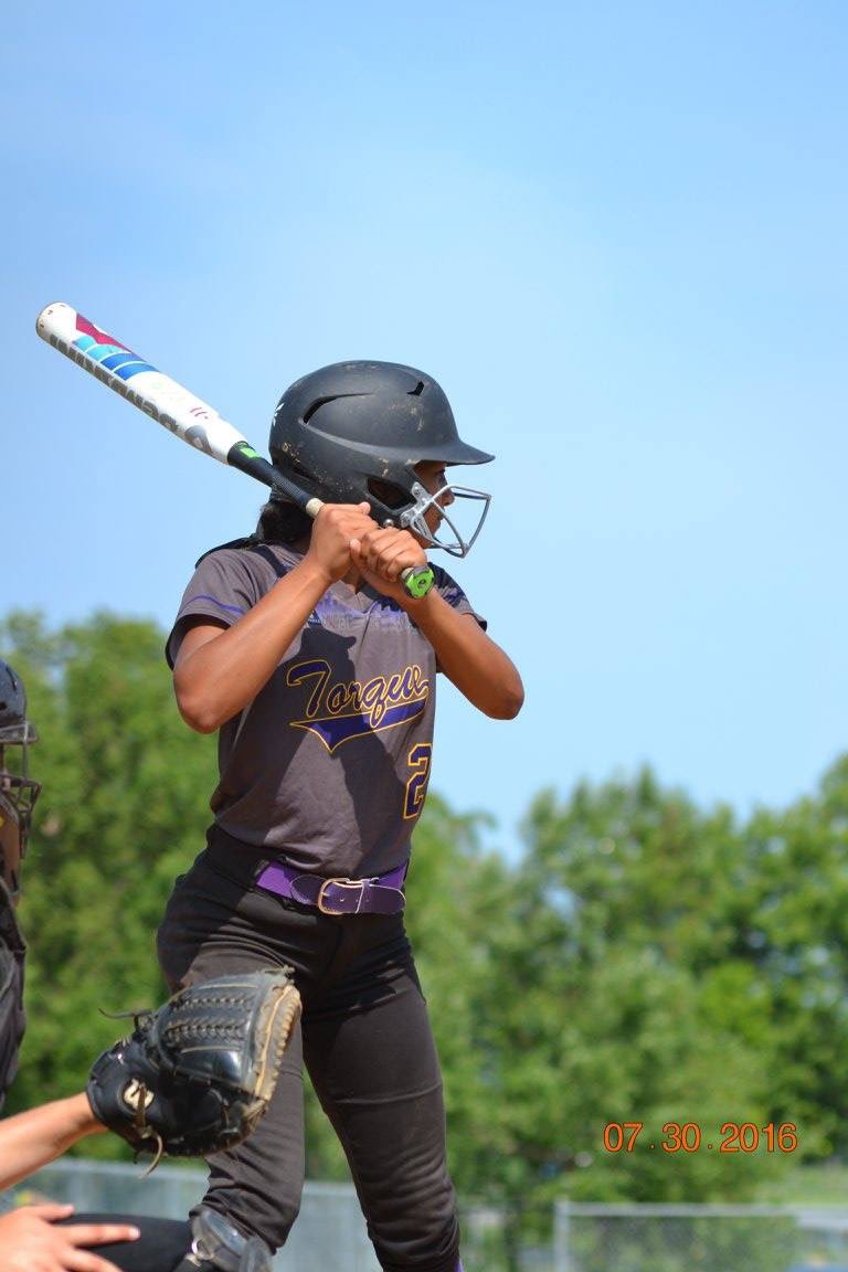 ShaneSimons10's tweet photo. Torque Select  2020 welcomes back 2020 P/Utility Evangel University Signee Kya Schepker from Warsaw,MO! Kya has speed at the top of the line up and also hits with power! Kya is just an all-around athlete and can play anywhere on the field! Can’t wait to get you back on the field https://t.co/NzTdqph20c