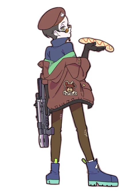 ZOFIA  BOSAK. 