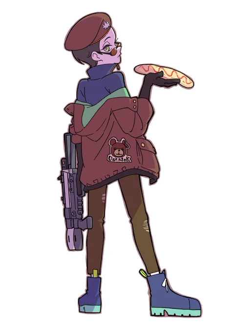 ZOFIA  BOSAK. 