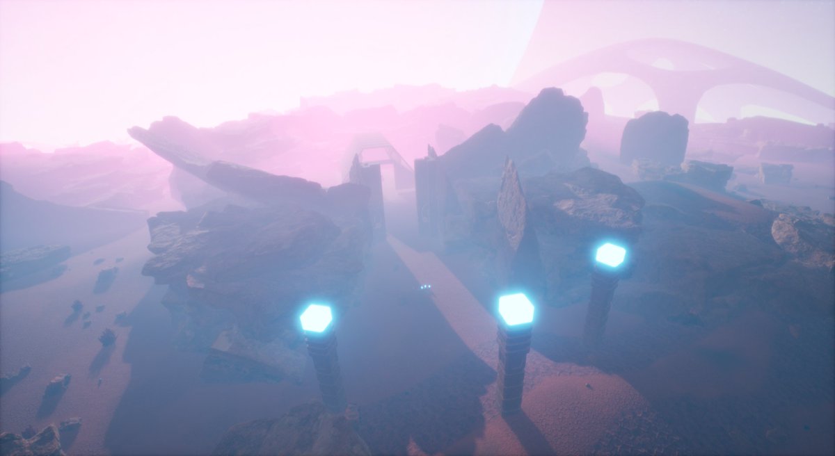 3DDevin's tweet photo. Finally finished all 3 Caves and their quests to open the massive gate everything now ready for Steam release!
#gamedev #projectcelestial #UE4 #screenshotsaturday https://t.co/5YdpUv1ngv