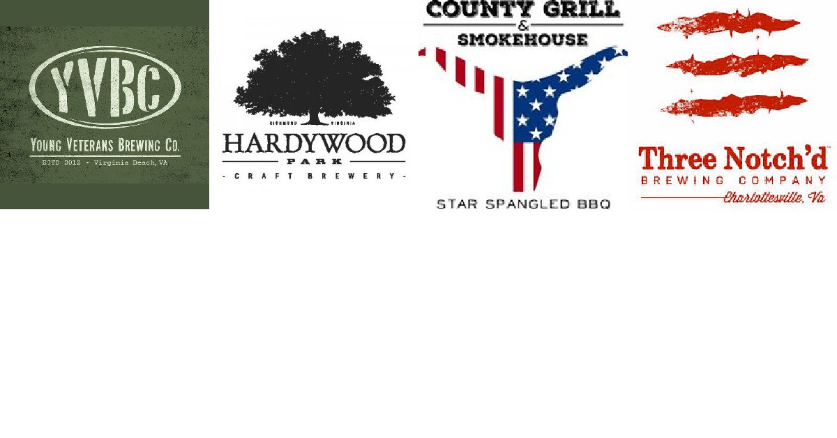 CountyGrill1's tweet photo. Now available: Young Veterans Brewery Company Death By Powerpoint, Hardywood Park Peach Triple Ale, Three Notch'd Blackberry Gose https://t.co/0oQXZqARi3 https://t.co/ioRqxPhX4u