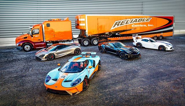 ReliableCarrier's tweet photo. Which car would you choose? #ReliableCarriers https://t.co/tZAmdq7Se7