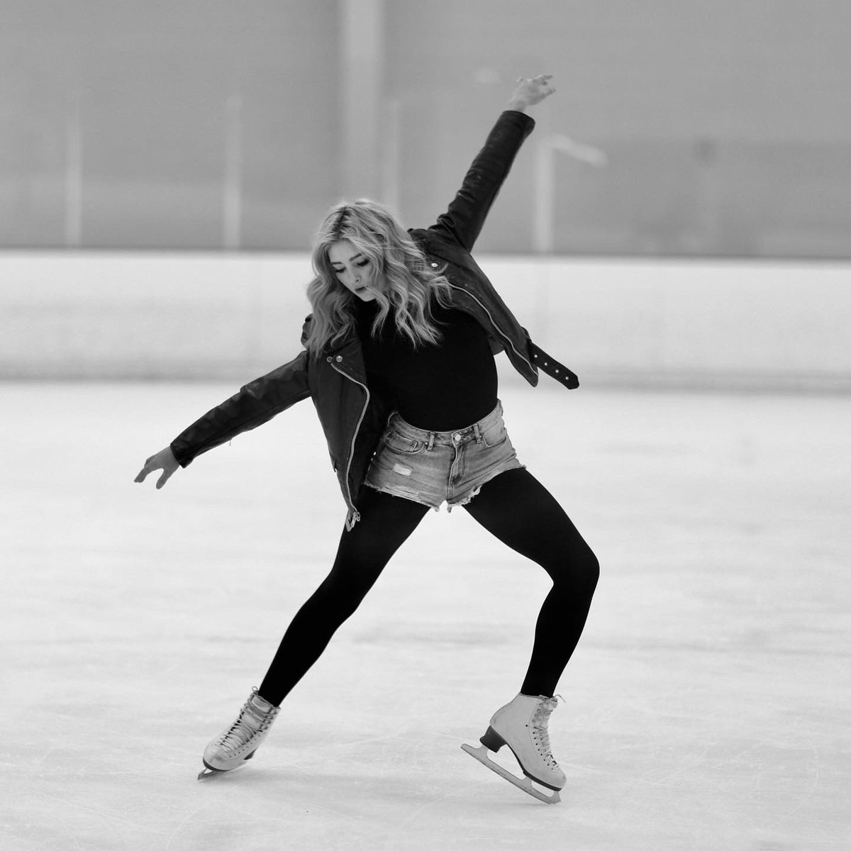 Willow Shields tweet media