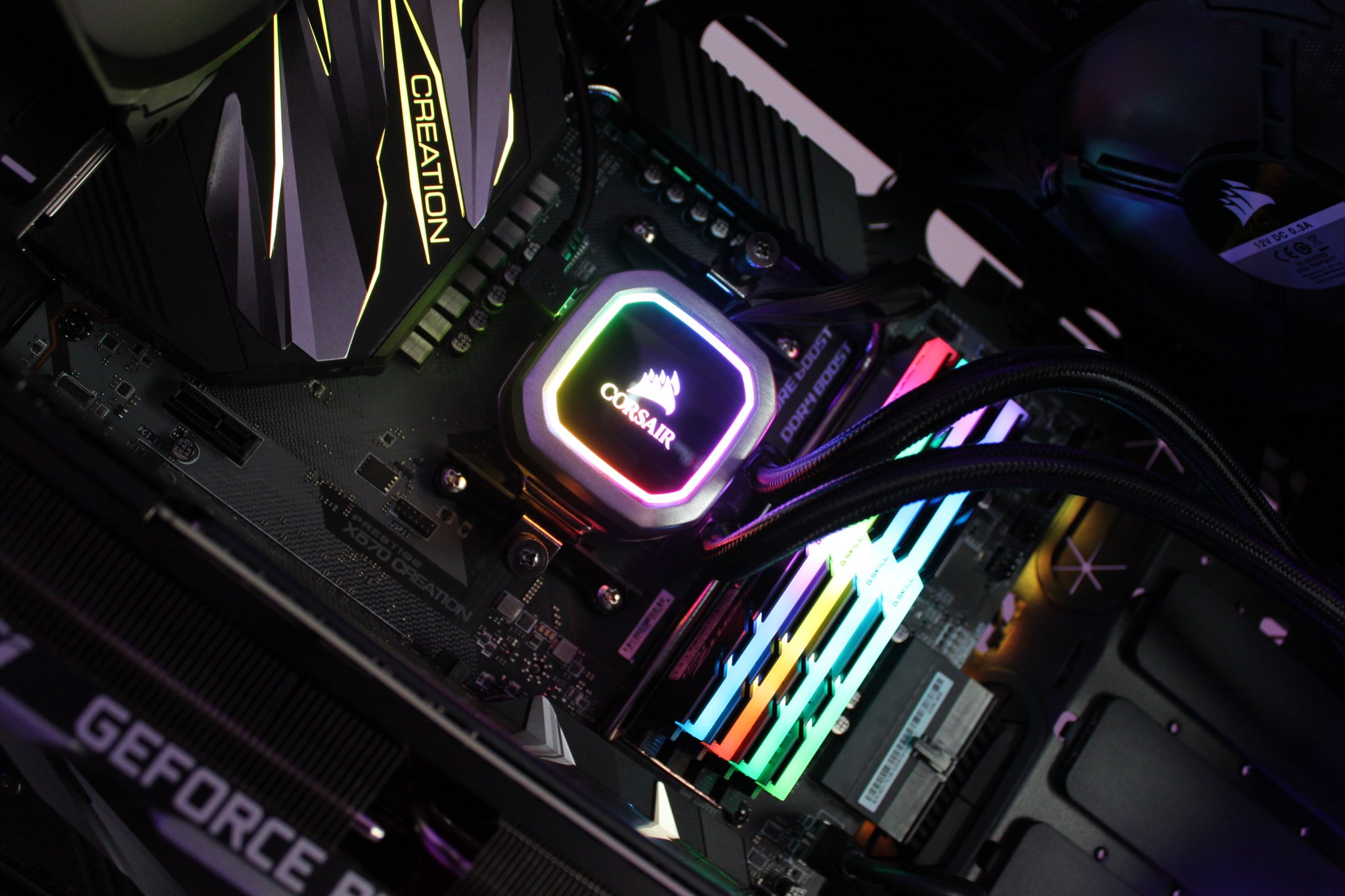 PowerGPU on Twitter: 