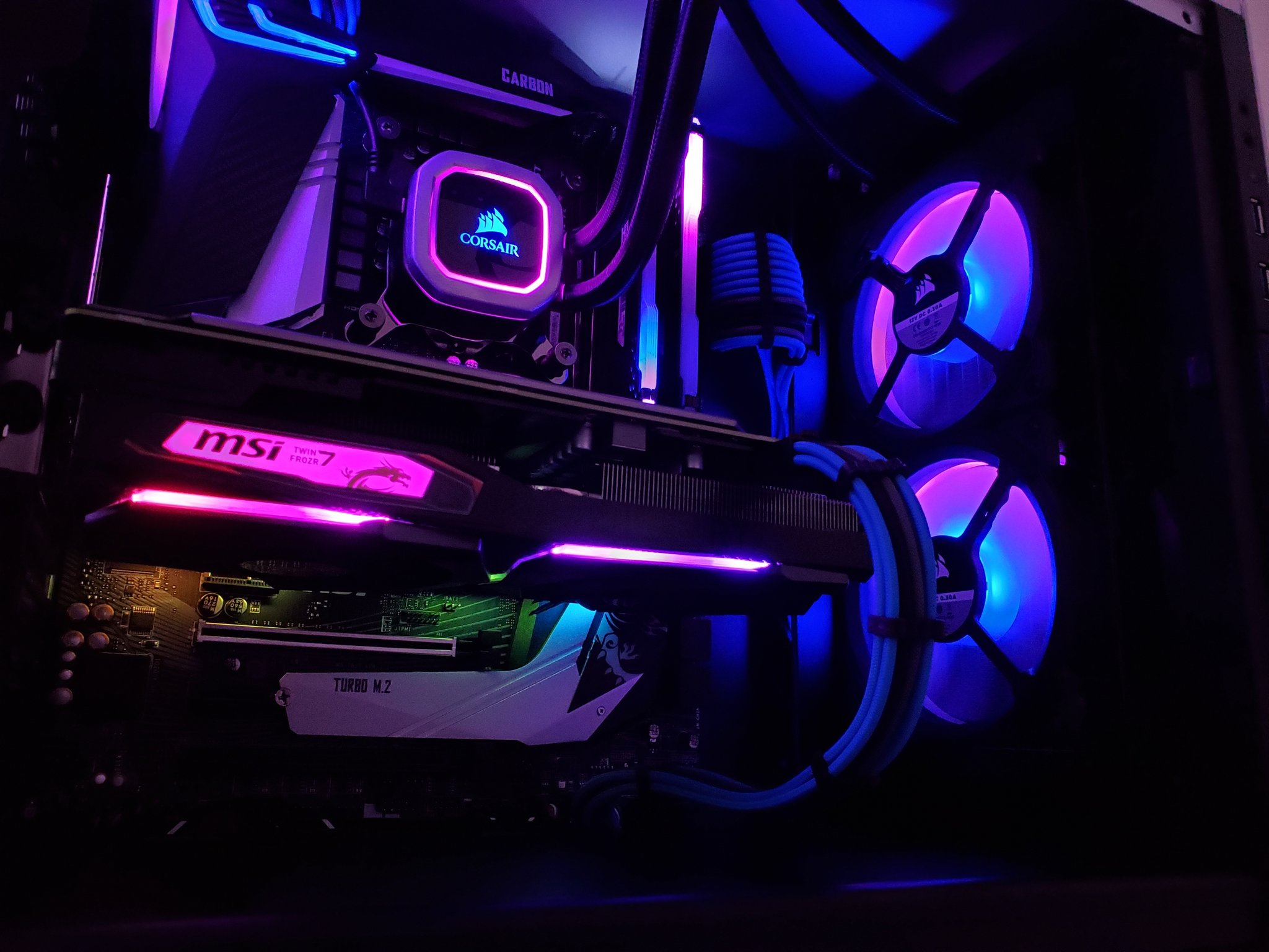 PowerGPU on Twitter: 