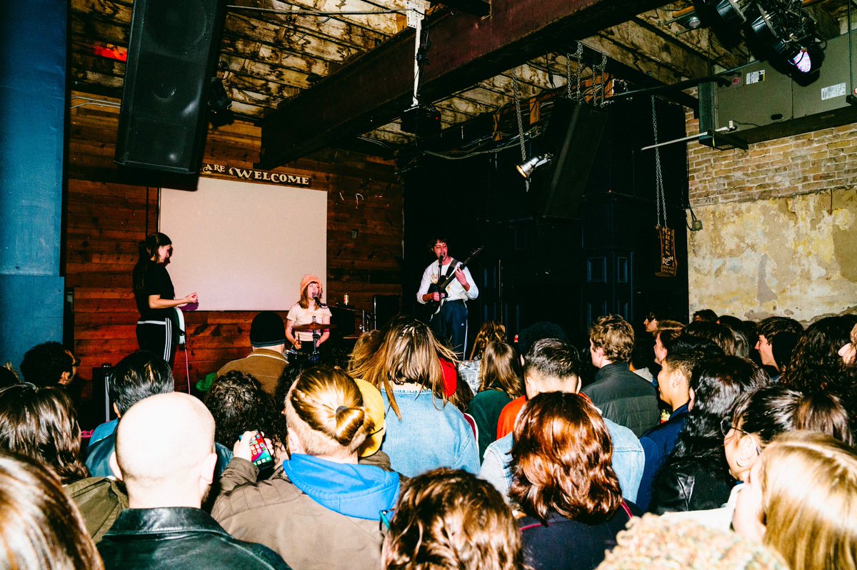 Mohawk Austin tweet media