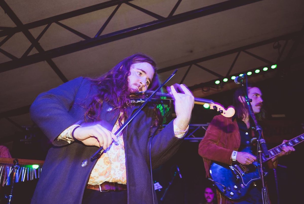 Mohawk Austin tweet media