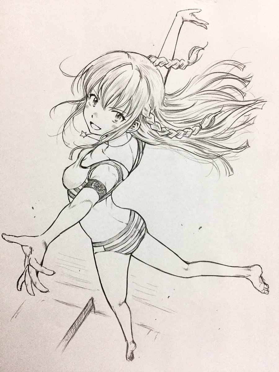 うみみ×4 