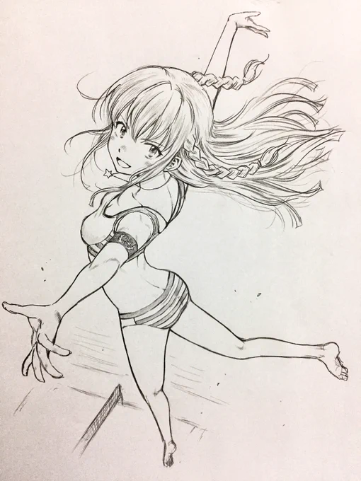 うみみ×4 