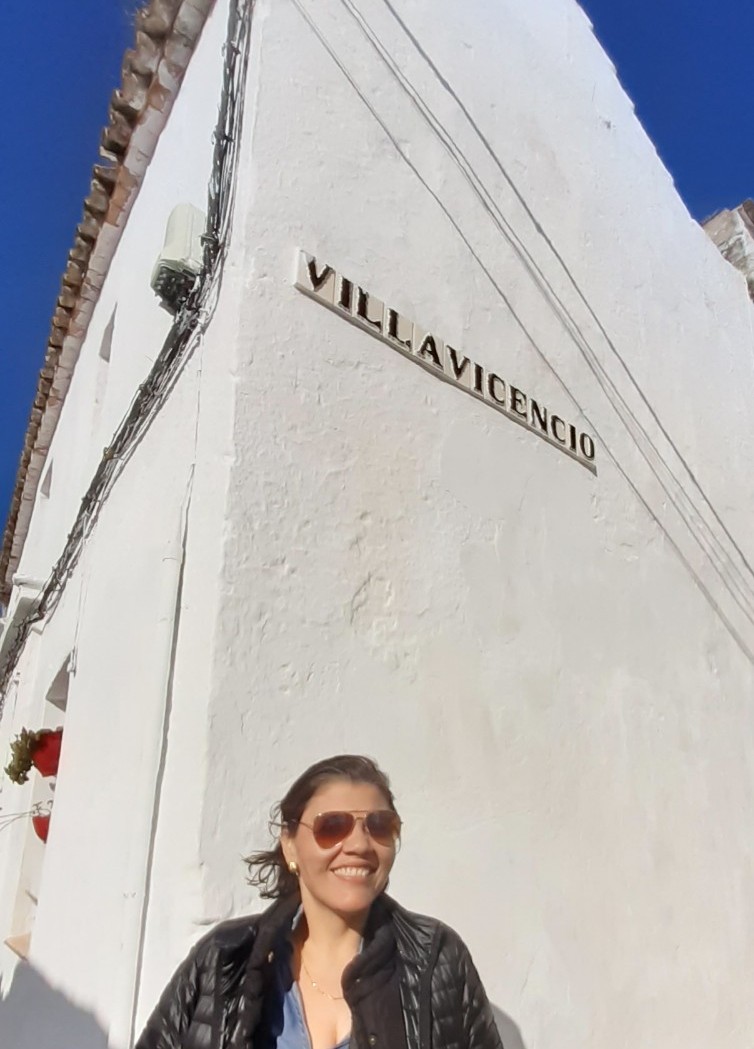 Desde España muy orgullosa del equipo de gobierno que está armando <a href="/harmanfelipe/">Harman Felipe</a> para hacer de #Villavicencio la gran ciudad que nos merecemos los llaneros! 

Un gran abrazo y mis mejores deseos para todo el equipo! <a href="/Bicinavegante/">Disidente</a> @johnjairoreyo <a href="/claudialorena15/">Claudia Ladino</a> @haroldbarretog