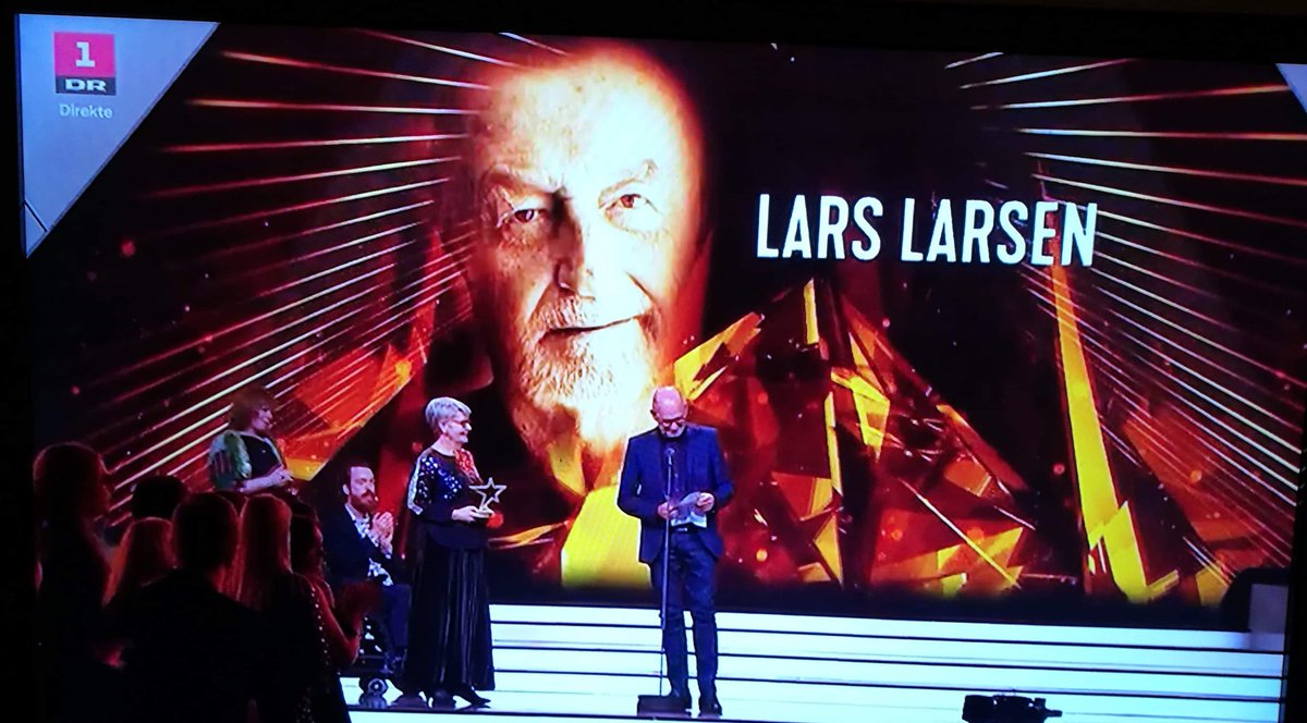 Simontj_'s tweet photo. Stort tillykke til Lars Larsen med Kulturministerens Parasportpris. Ære være dit minde og alt det du har gjort for parasport herhjemme ❤️ #rip #takforalt #parasport https://t.co/cF3q6jbVmp