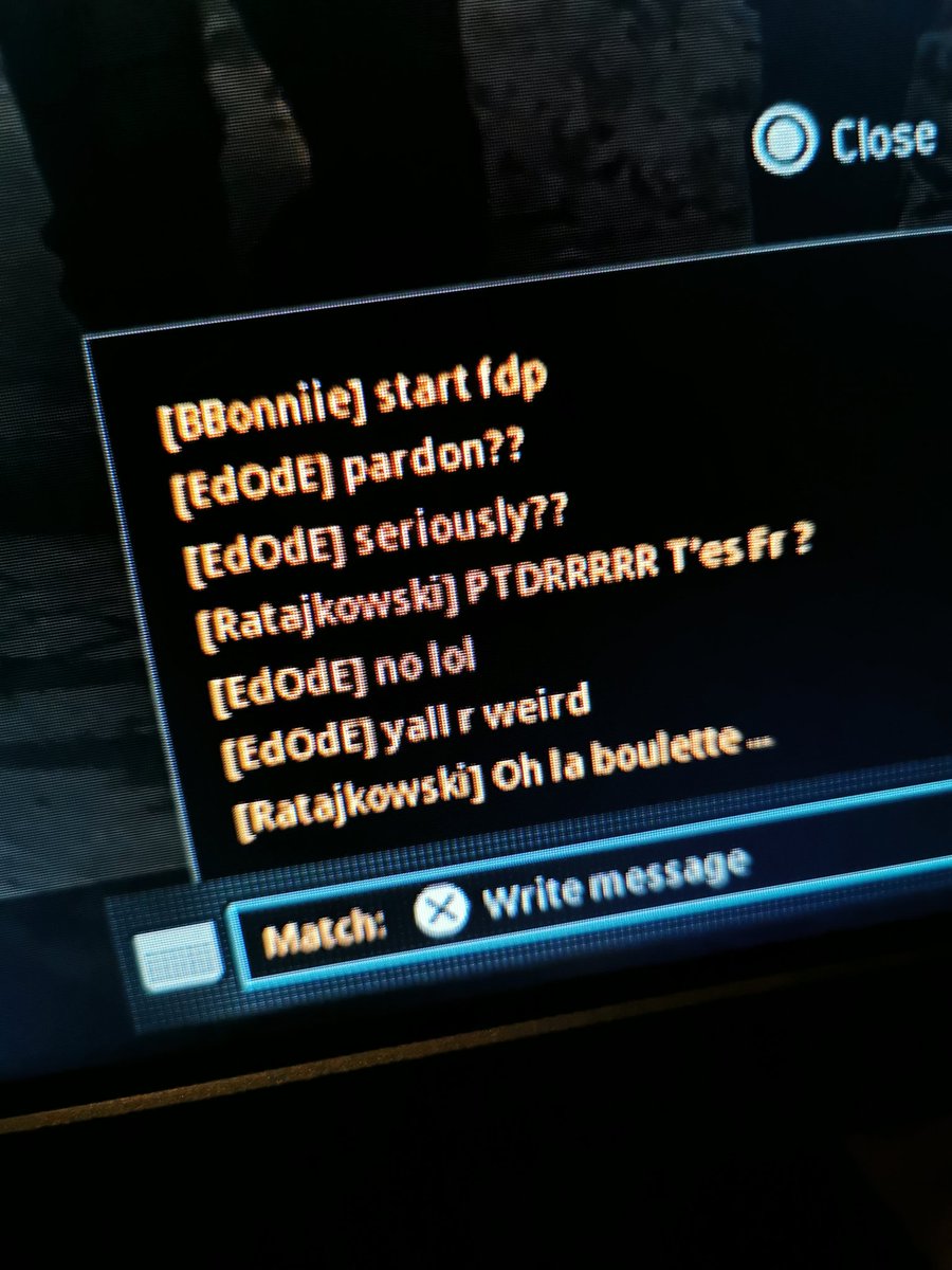 edodegaming tweet picture