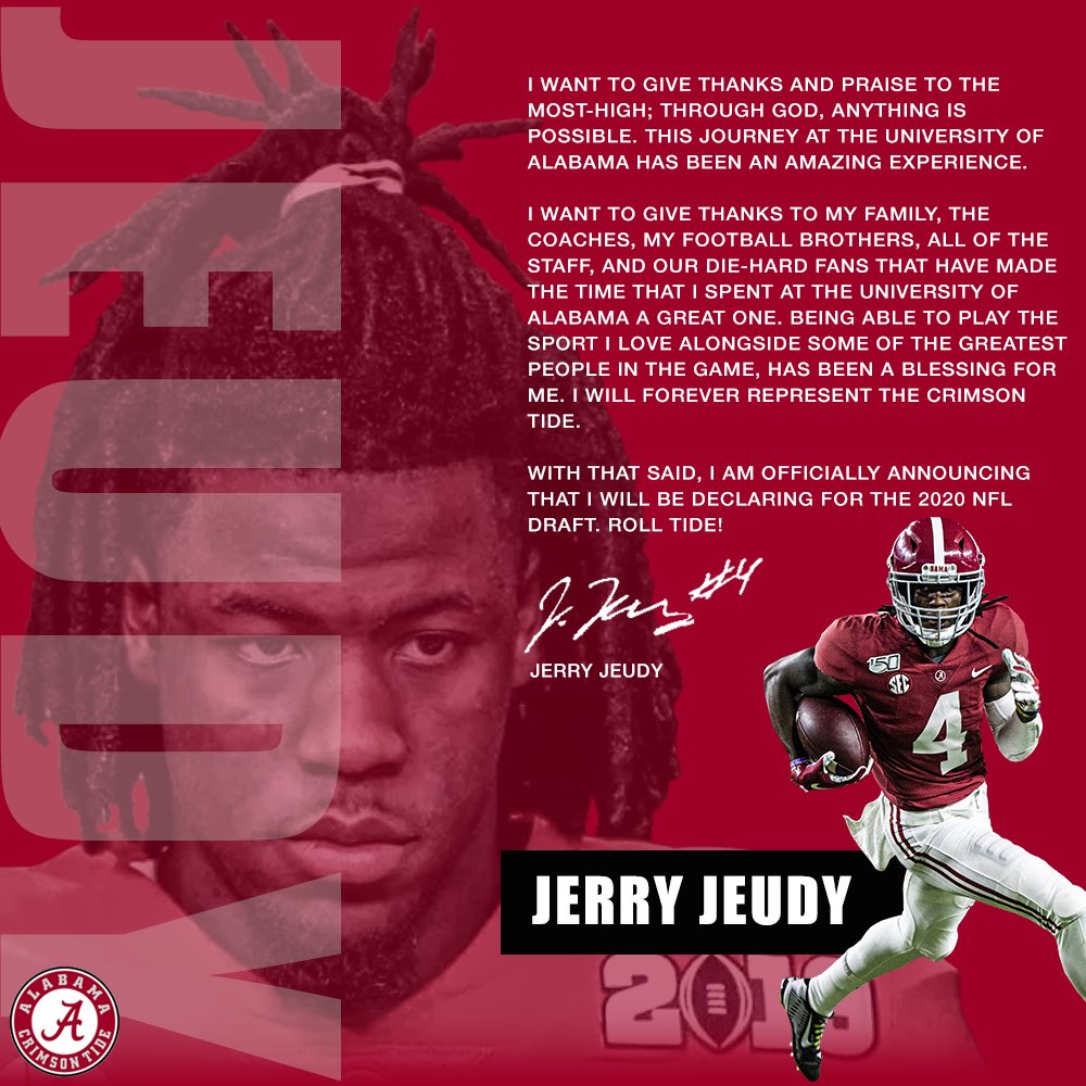 jerry jeudy merch