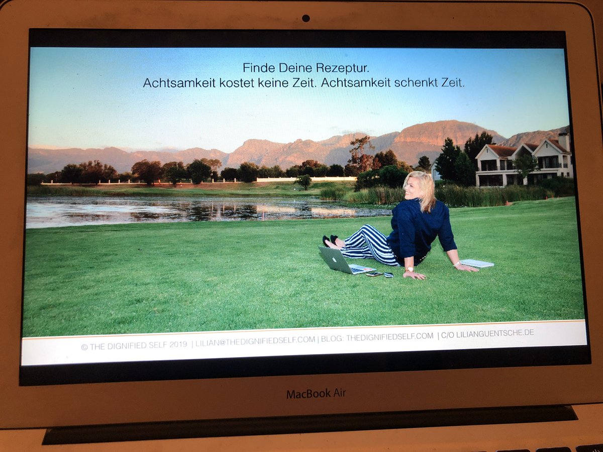 lilian_naomi's tweet photo. Preparing my workshop on #mindfulness at a big annual company gathering. Looking forward to it! #KeynoteSpeaker https://t.co/eg85rFZET1