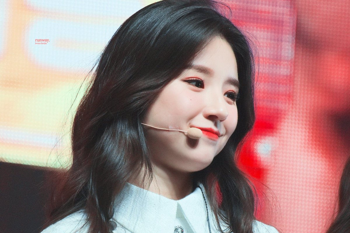 1/4/20heejin im in love w u jsyk