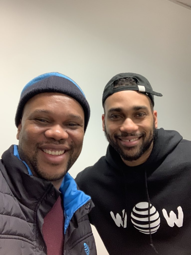 poloj11's tweet photo. One Team #TeamPower, one objective #WoWtakeover one Market #OPHA quality time with my man Jack an ASM with big dream at #SharkAve. @higs2323 @oliveiramikeO @brock_estell @jerryfornwalt @vaBILLios @Franco_lindsey2 @judy_cavalieri @ATT https://t.co/tLtL2MEn98