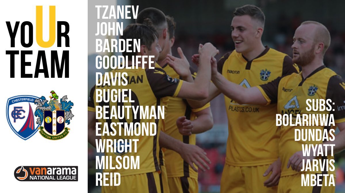 sutton_academy's tweet image. Congratulations to academy graduate Christian @mbeta._ on being named on the @suttonunited first team bench today at Chesterfield #suttonunited #academy #realpathways #progress #future